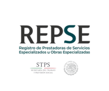 REPSE Compliance in Mexico